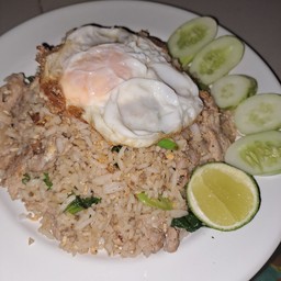 ข้าวผัด