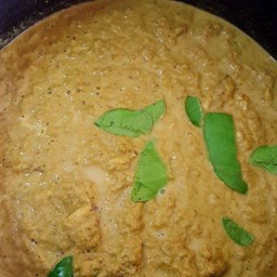 น้ำยาปู(เฉพาะน้ำยา)