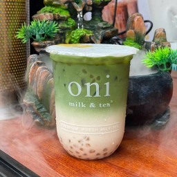 Oni Milk & Tea  ศูนย์อนามัยที่ 7