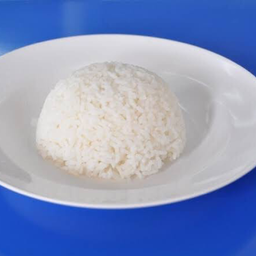 ข้าวเปล่า