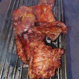 ย่างรวมรสเด็ด