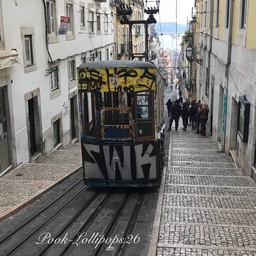 Elevador da Bica