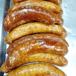 กุนเชียงทอด  ชิ้นละ