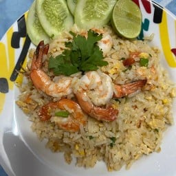 เจ๊รวย(ครัวยันหว่าง)