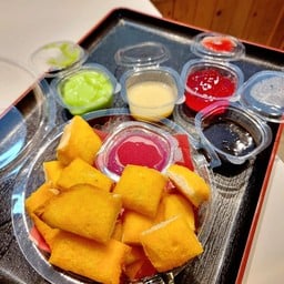 ปังปิ้งดิป