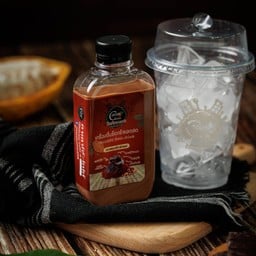 คาเคาโอ้-อมตะ ช็อกโกแลตคาเฟ่ สาขา อมตะ