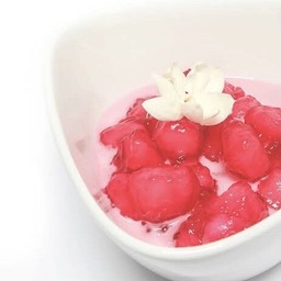 ทับทิมกรอบ