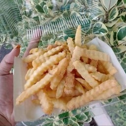 ร้านของกินเล่น33