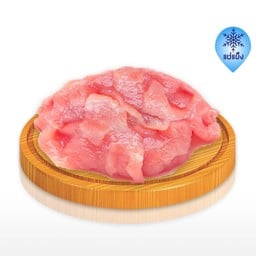 หมูหมักนุ่ม