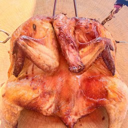 นันฑิยา ไก่อบโอ่ง