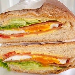 Klippe All-Day Comfort food