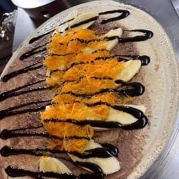 เครปญี่ปุ่น ร้านนายแมน สาขาชุมพร1