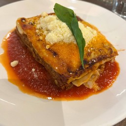 Da Paolo Gastronomia Paragon