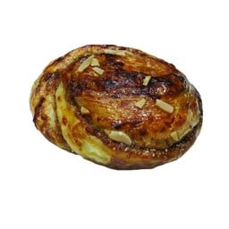 ชินนาม่อนโรลรสกาแฟ