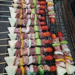 โคตรปั่น สมูทตี้โยเกิร์ต โชคชัย4