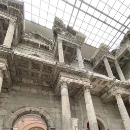 Pergamonmuseum
