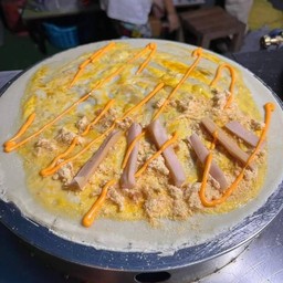 เครปค่ะ สาขาอรัญประเทศ