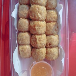 จ๊อปูยักษ์ ชุดพิเศษ