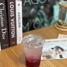 ดับเบิ้ลบี คอฟฟี่ Double B Coffee - รีเจนท์โฮมบางซ่อน 28