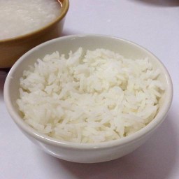 ข้าวเปล่า