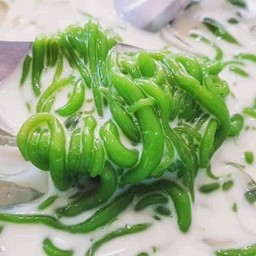 ลอดช่องไทย