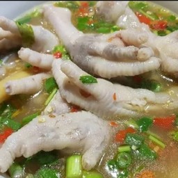 ซุปเปอร์ขาไก่