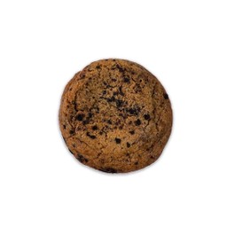 COFFEE CRUNCH COOKIE