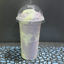 บูลเบอรี่โยเกิร์ต