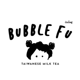 Bubble Fu CAFE’ 1