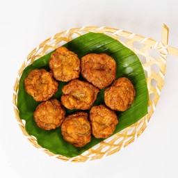 ทอดมันปลา