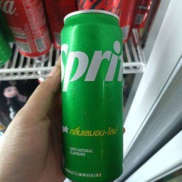 SPRITE