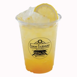 แพชชั่น ฟรุต โซดา