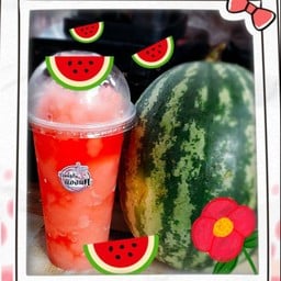 แตงโมปั่น