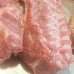 เนื้อสันนอก 300 กรัม