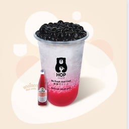 HOP CHAFE (ฮอฟชาเฟ่) ตลาดนัดคลองโยง ศาลายา-บางภาษี