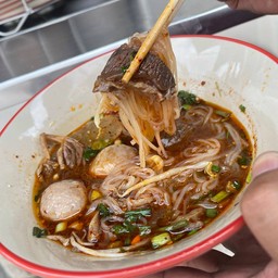 เส้นเล็ก