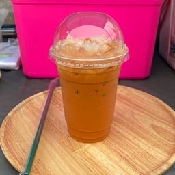 ชาเย็น (สูตรพรีเมี่ยม)