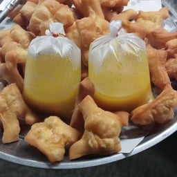 น้ำเต้าหู้เมืองเหนือ น้ำเต้าหู้เมืองเหนือ @ตลาดแปลงยาว