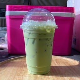 ชาเขียว (สูตรพรีเมี่ยม)