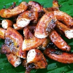 ร้านลาบอุดร เจ้แอน คลอง5