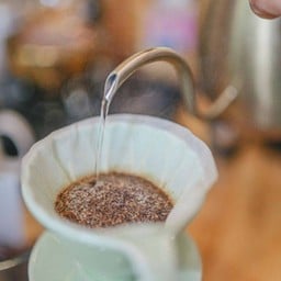 DRIP COFFEE