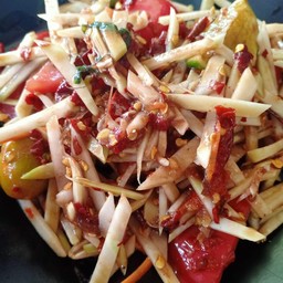 ตำโคราช