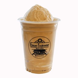 เอสเพรสโซ่ปั่น