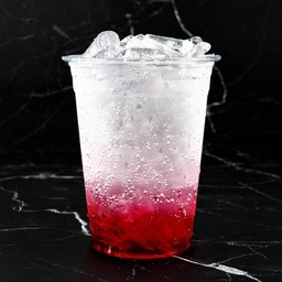 แดงโซดา