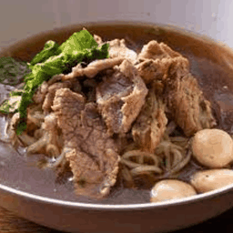 เพลินพุงก๋วยเตี๋ยวเนื้อ