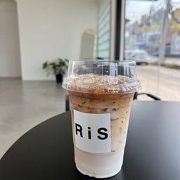 RIS COFFEE CNX