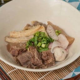 ลวกจิ้ม ตามใจฉัน