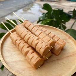 น้ำพริกหมูกระจกโครตแซ่บ