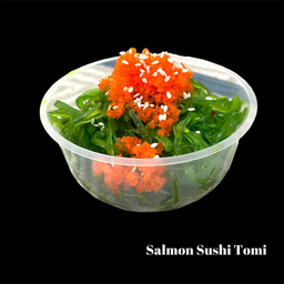 ยำสาหร่าย 100g