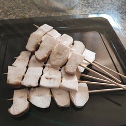 เห็ดออรินจิ